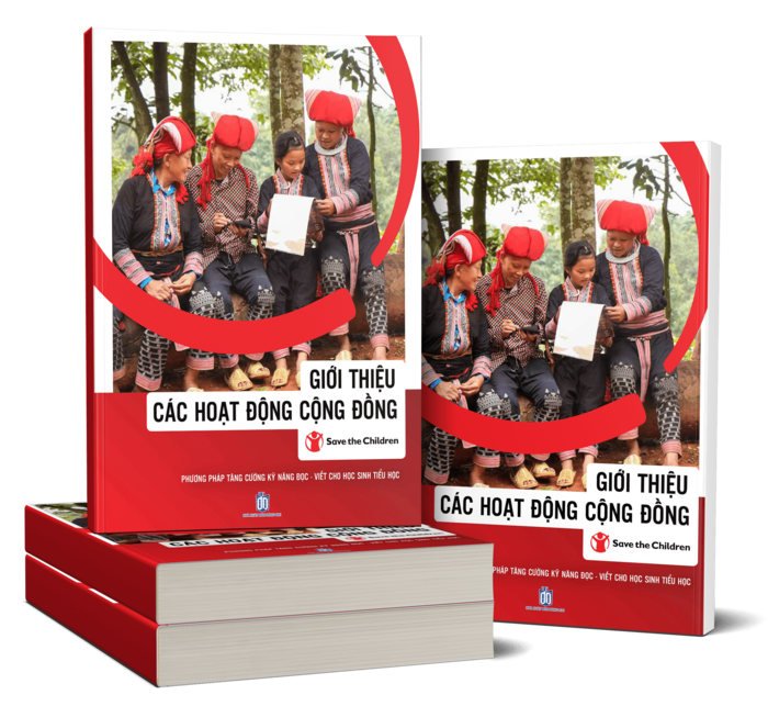 Giới thiệu các hoạt động cộng đồng