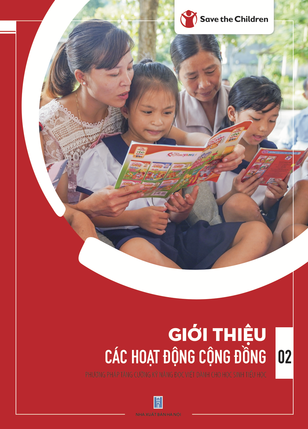 Giới thiệu các hoạt động cộng đồng