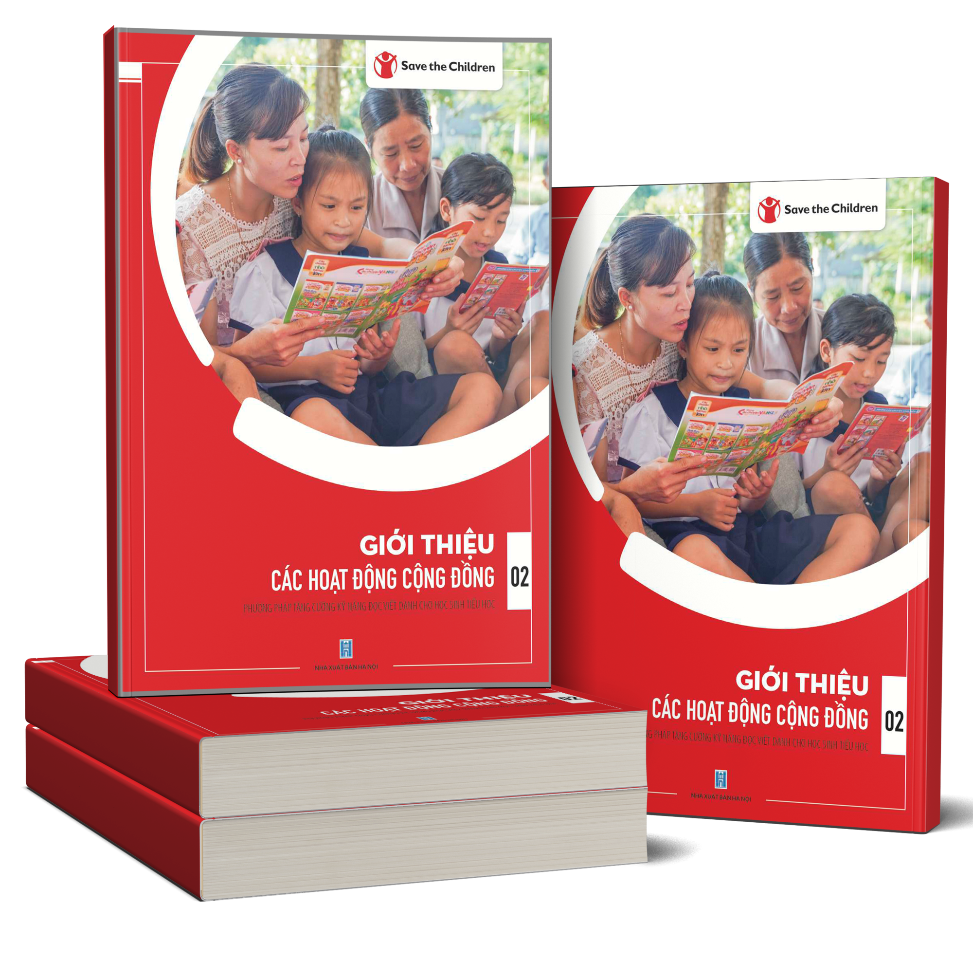 Cẩm nang học cùng con