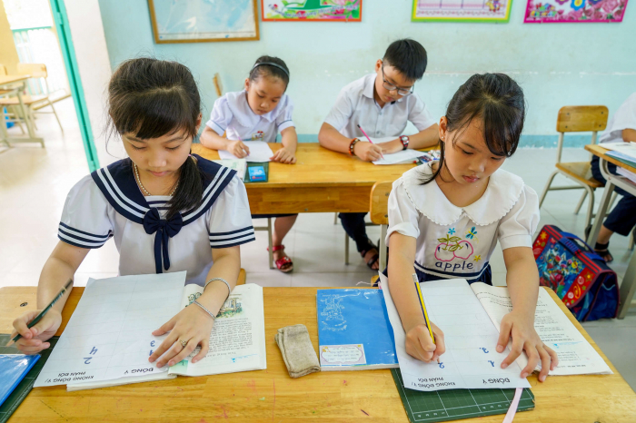 Hoạt động 26 - Đồng ý hay phản đối