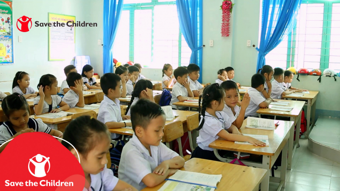 TCĐV Video tiết học 2