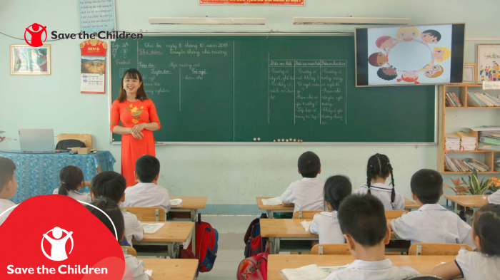 TCĐV Video minh họa thẻ hoạt động 2
